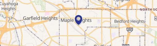 Lafayette Ave At Broadway Ave