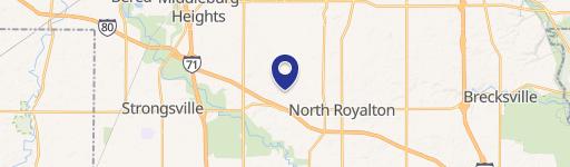 12855 York Delta Dr, Unit C