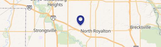 12855 York Delta Dr, Unit Y