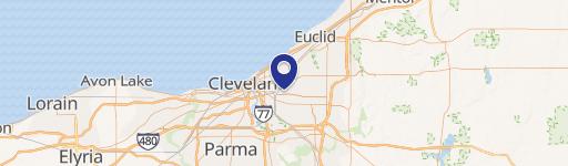 11311 Shaker Blvd, Unit 3-5