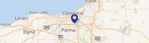 Hinkley Industrial Pkwy