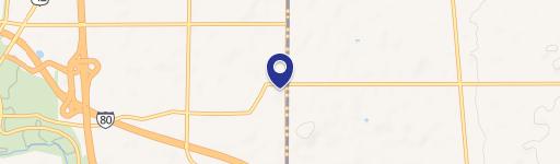 130th St At Albion Rd