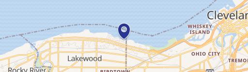 11820 Edgewater Dr, Unit GS130