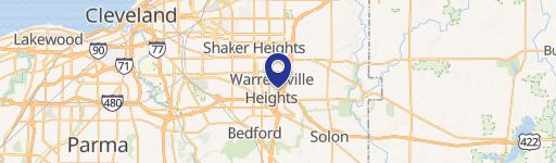 Interchange Corp Ctr