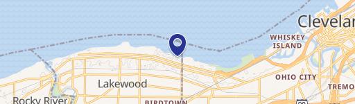 11820 Edgewater Dr, Unit GS67