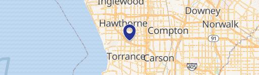 Torrance, CA 90504