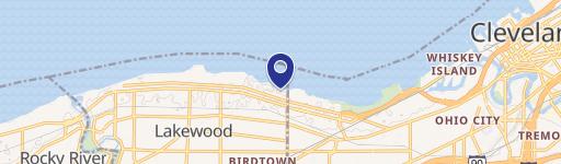 11820 Edgewater Dr, Unit GS100