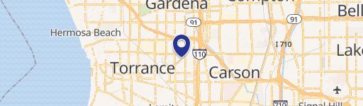 Torrance, CA 90501