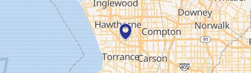 Torrance, CA 90504
