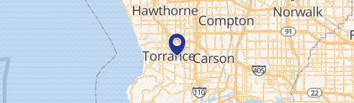 Torrance, CA 90501
