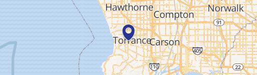Torrance, CA 90505