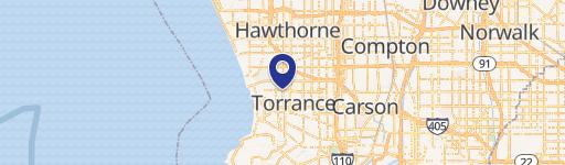 Torrance, CA 90503