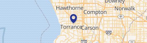 Torrance, CA 90504