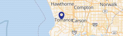 Torrance, CA 90503