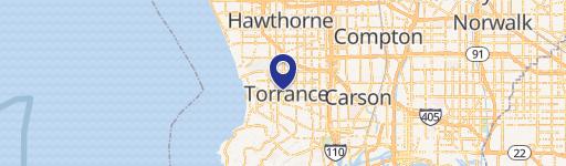 Torrance, CA 90503