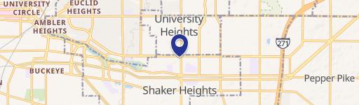 20200 Park Blvd, Unit 101