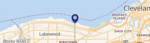 11720 Edgewater Dr, Unit 1011