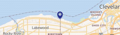 11720 Edgewater Dr, Unit 1013