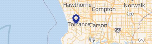 Torrance, CA 90503