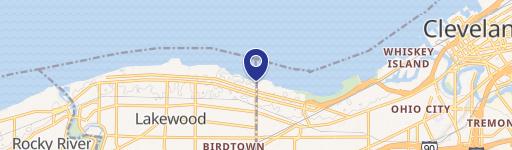 11720 Edgewater Dr, Unit 1111