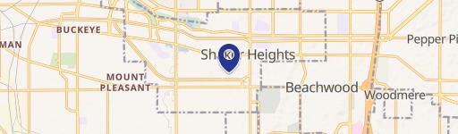 19101 Van Aken Blvd, Unit 121