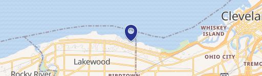 11850 Edgewater Dr, Unit 141