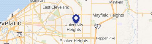 14077 Cedar Rd Ste, Unit 204