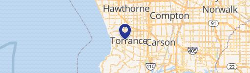 Torrance, CA 90503