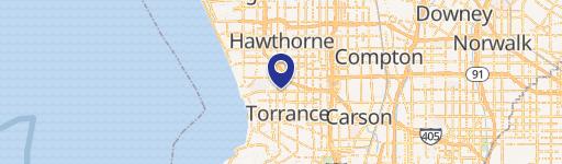 Torrance, CA 90504