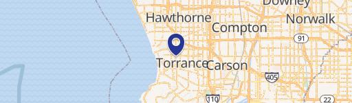 Torrance, CA 90503