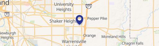 25101 Chagrin Blvd Ste, Unit 300