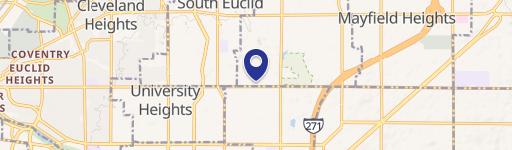 25333 Cedar Rd Ste, Unit 300