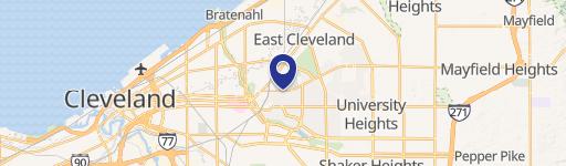 2460 Overlook Rd, Unit 4