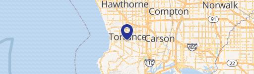 Torrance, CA 90505