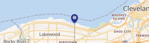 11720 Edgewater Dr, Unit 411