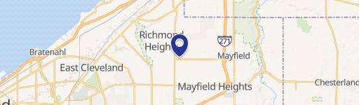 5100 Wilson Mls Rd, Unit 5222