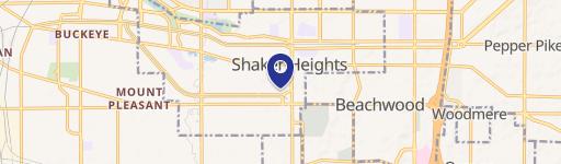 19901 Van Aken Blvd, Unit 6