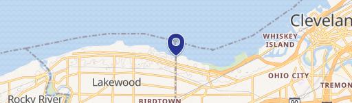 11720 Edgewater Dr, Unit 602