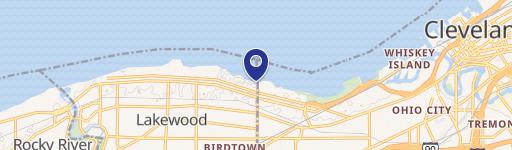 11720 Edgewater Dr, Unit 606