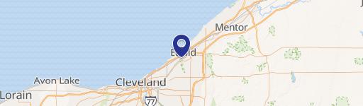 1836 Euclid Ave Ste, Unit 800