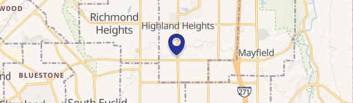 5555 Wilson Mls Rd, Unit 9