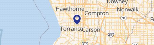Torrance, CA 90501