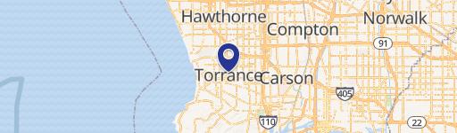 Torrance, CA 90503