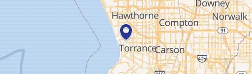 Torrance, CA 90503