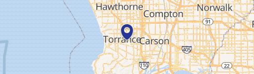 Torrance, CA 90501