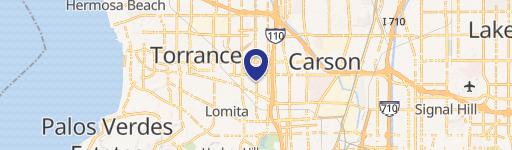 Torrance, CA 90501