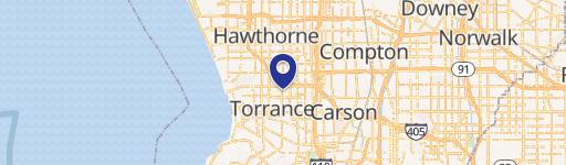 Torrance, CA 90504