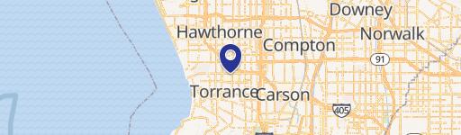 Torrance, CA 90504