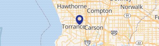 Torrance, CA 90501
