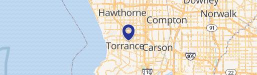 Torrance, CA 90504
